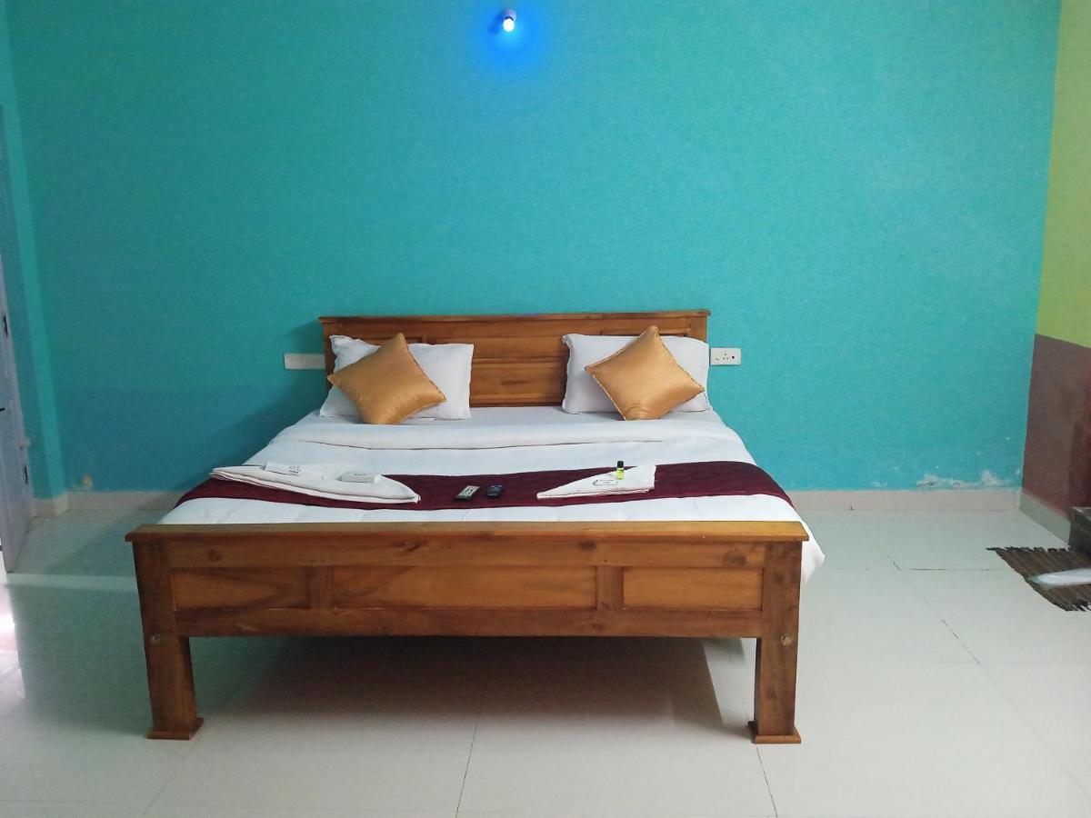 J J Homes Ooty Bagian luar foto