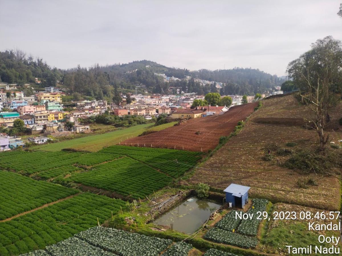 J J Homes Ooty Bagian luar foto